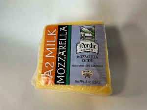 A2 Mozzarella Cheese